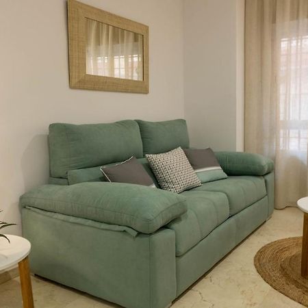 Ferienwohnung Apartamento El Califa - 1 Habitacion Córdoba Exterior foto