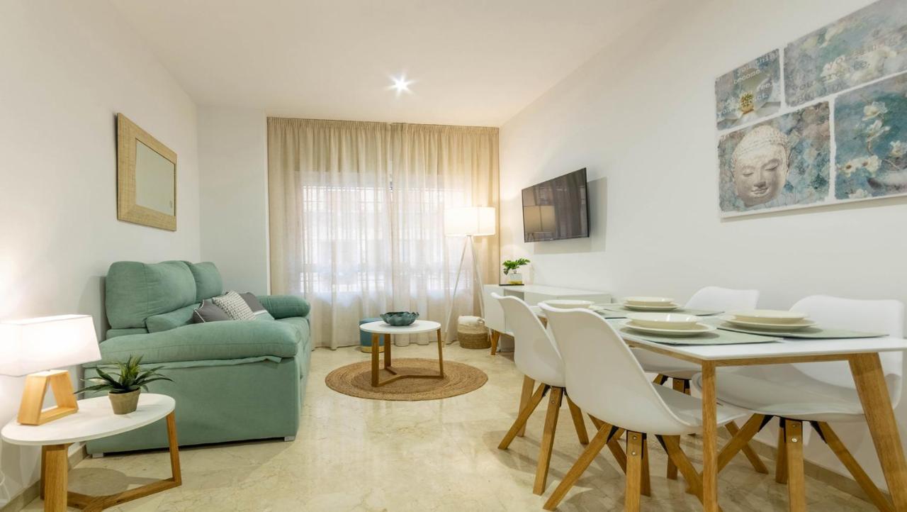 Ferienwohnung Apartamento El Califa - 1 Habitacion Córdoba Exterior foto